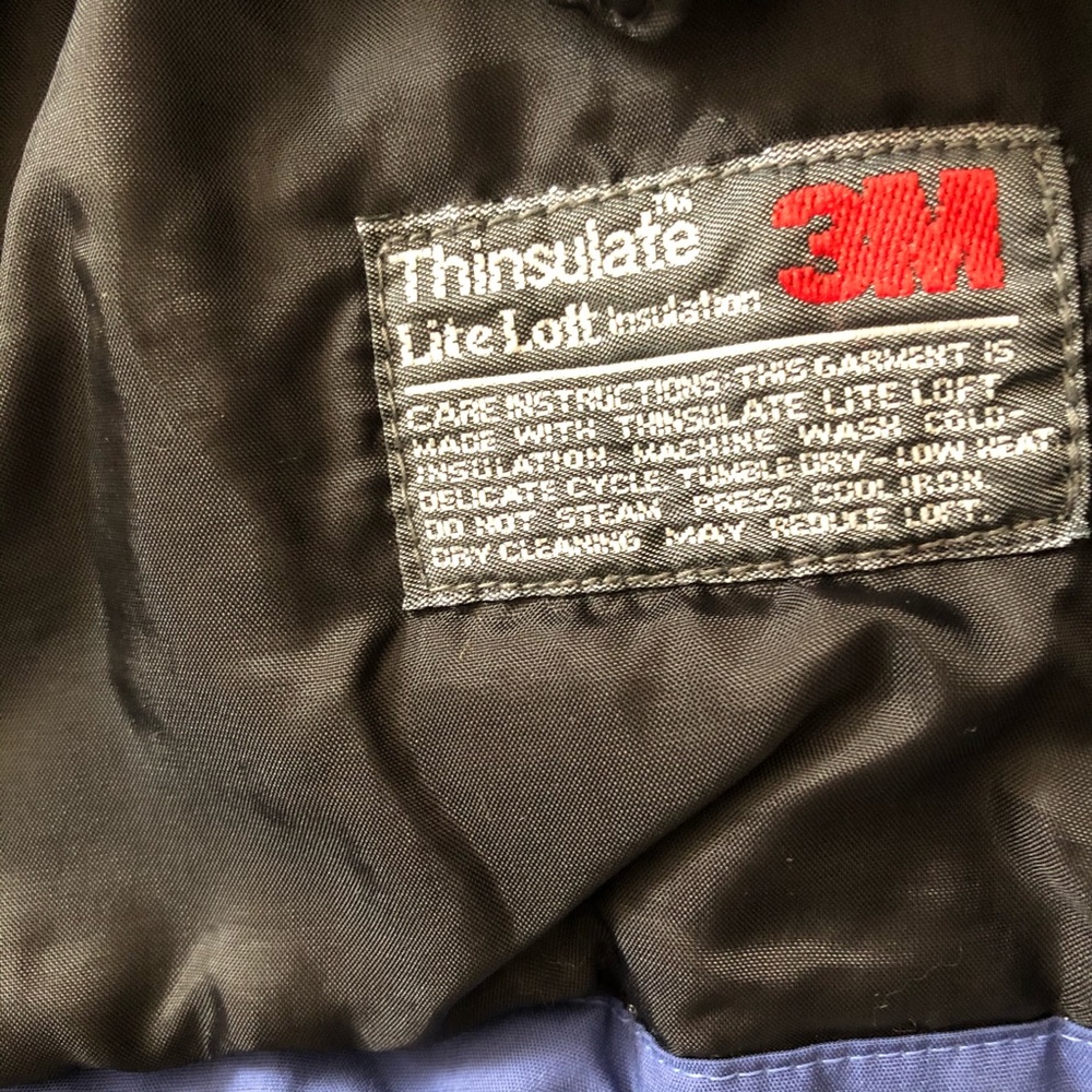 Helly Hansen Waterproof Jacket - image 5